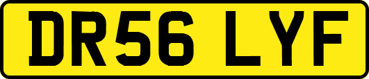 DR56LYF