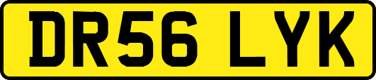 DR56LYK