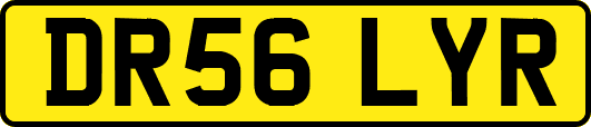 DR56LYR
