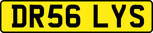 DR56LYS