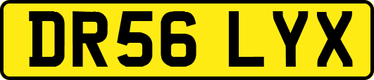 DR56LYX