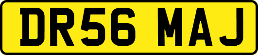 DR56MAJ