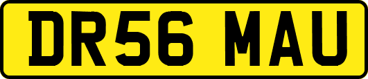 DR56MAU