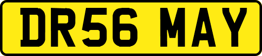 DR56MAY