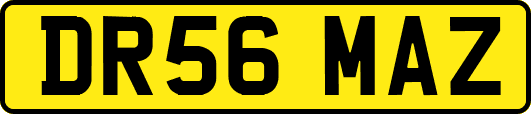 DR56MAZ
