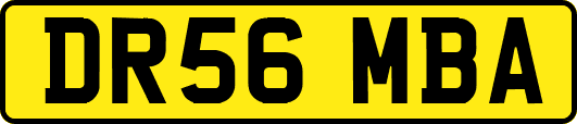 DR56MBA