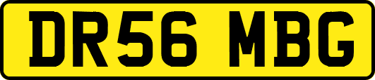 DR56MBG