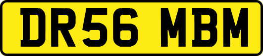 DR56MBM
