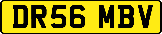 DR56MBV