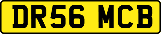 DR56MCB