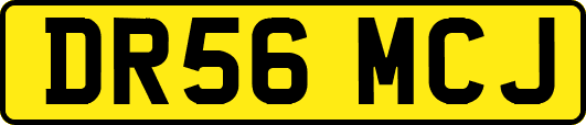 DR56MCJ