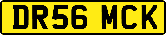 DR56MCK