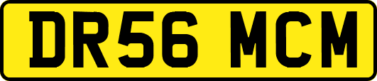 DR56MCM