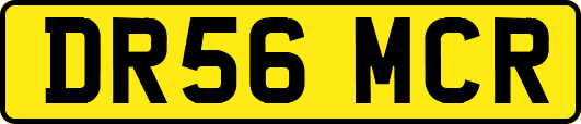 DR56MCR