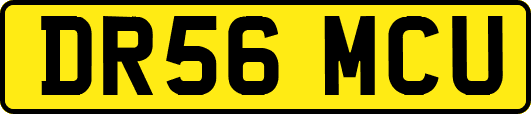 DR56MCU