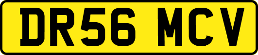 DR56MCV
