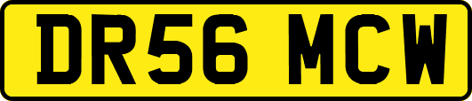 DR56MCW