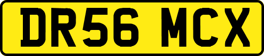 DR56MCX
