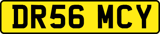 DR56MCY