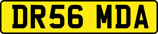 DR56MDA