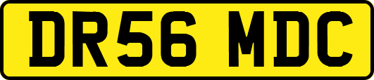 DR56MDC