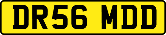 DR56MDD