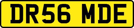DR56MDE