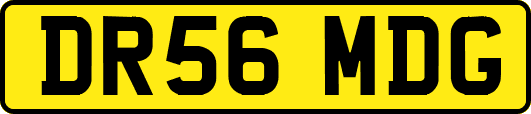 DR56MDG