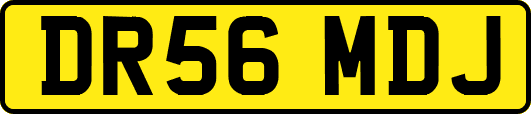 DR56MDJ
