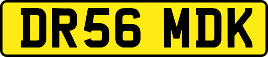 DR56MDK