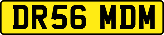 DR56MDM