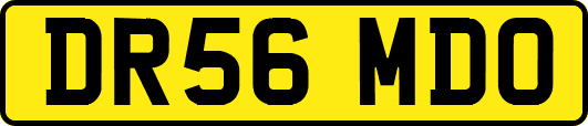 DR56MDO