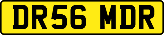 DR56MDR
