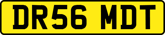 DR56MDT