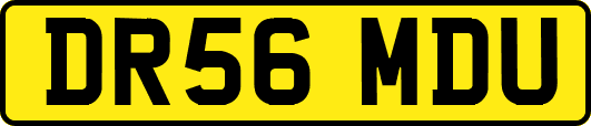 DR56MDU