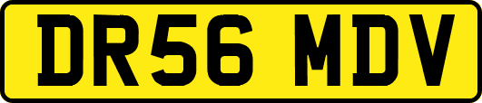 DR56MDV
