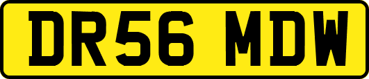 DR56MDW