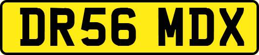 DR56MDX