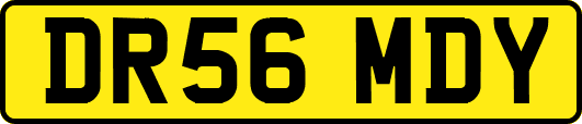 DR56MDY