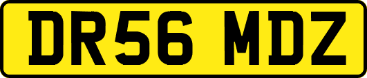 DR56MDZ