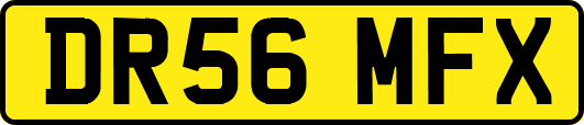 DR56MFX