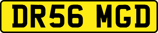 DR56MGD