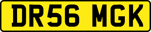 DR56MGK