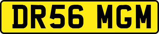 DR56MGM