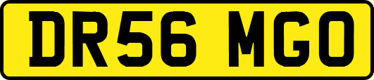 DR56MGO