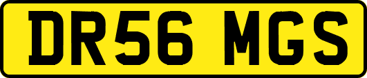 DR56MGS