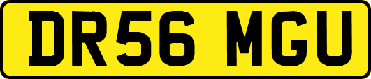 DR56MGU