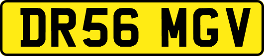DR56MGV