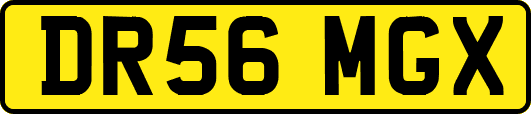 DR56MGX