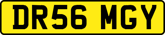 DR56MGY